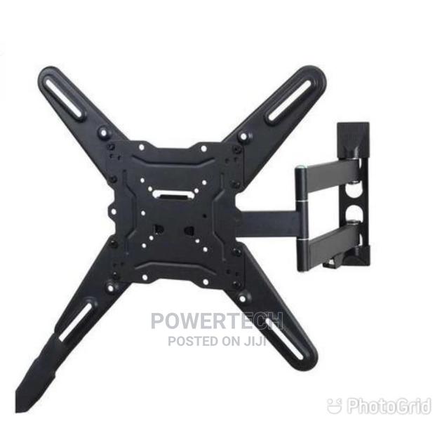 Swevel Wall Bracket - main view