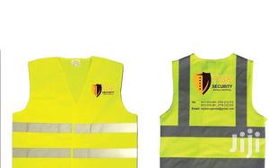 Reflector Vests