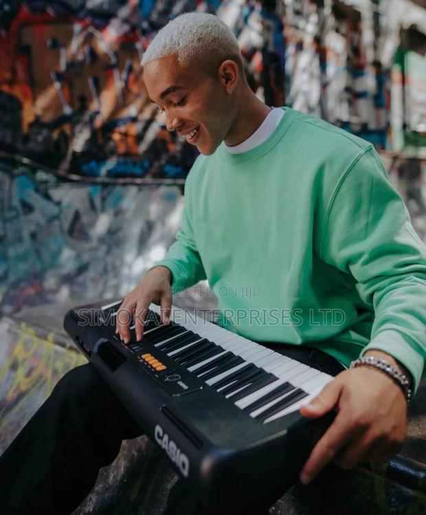 New Casiotone Ct S100 Keyboard - main view