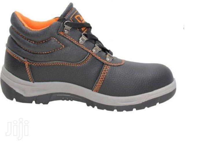 Safety Boots