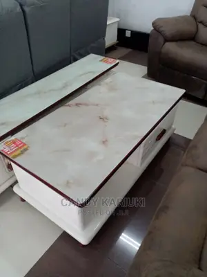 Smart Coffee Table