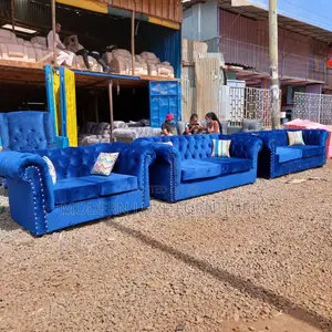 Chester Sofa 8 Seater