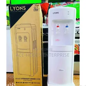 Lyons Dispenser.