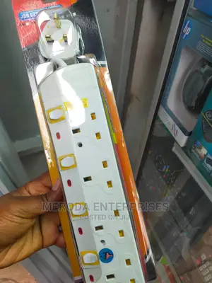 Jsjsb Extra Power
