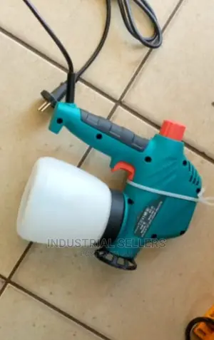 Most Wanted Spray Gun