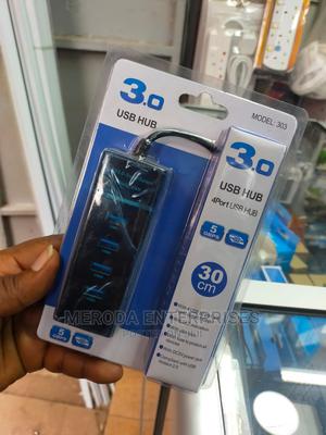 Usb Hub 4 Port - thumbnail 2