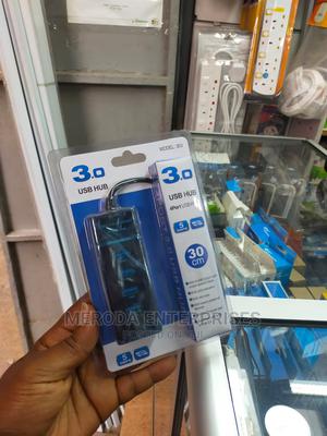 3.0 Usb Hub 4port 30cm - thumbnail 2