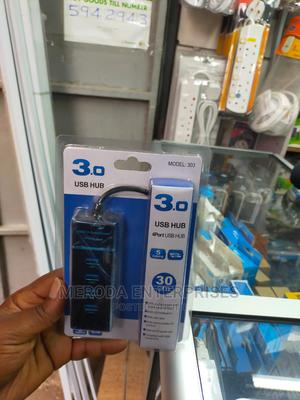 Usb Hub 4port Cable - thumbnail 2