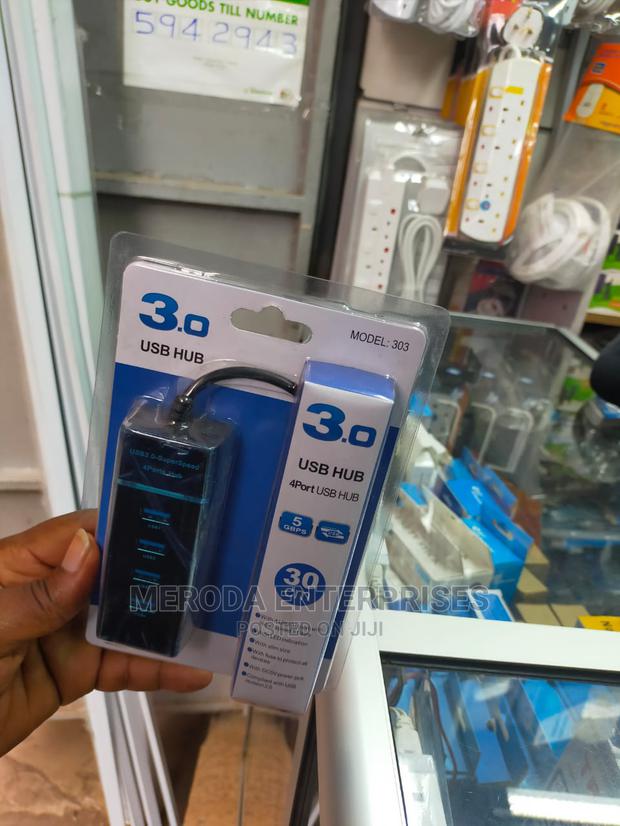 Usb Hub 4port Cable - thumbnail 3