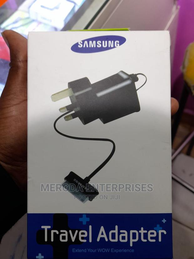 Samsung Tablet Travel Adapter - thumbnail 2