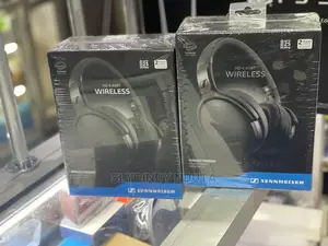 Sennheiser Wireless