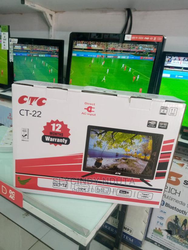 CTC 22inches - main view