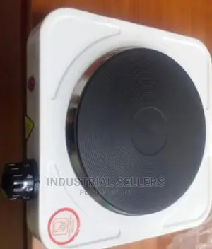 Highly Valued Hot Plates