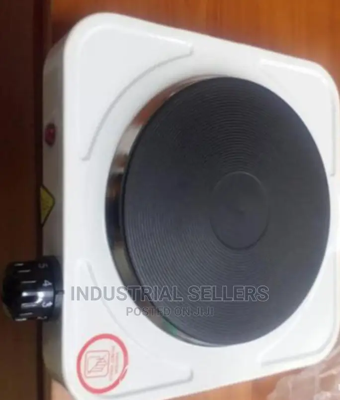 Highly Valued Hot Plates