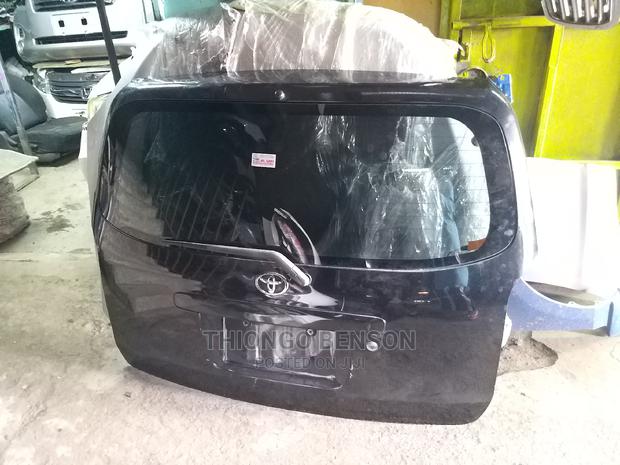 Boot Probox Available - thumbnail 2