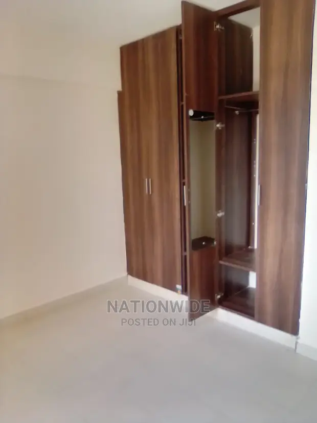 2bdrm Block of Flats in Ngara for Rent