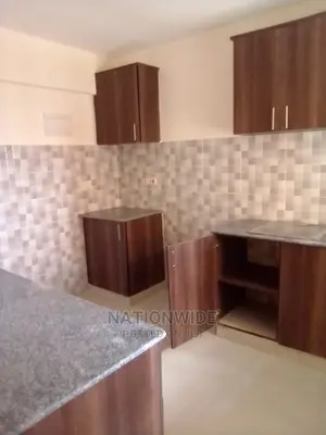 2bdrm Block of Flats in Ngara for Rent