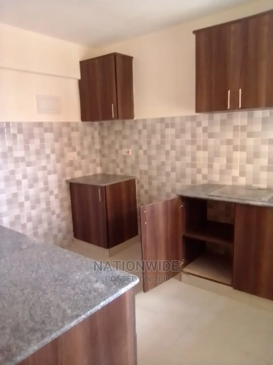 2bdrm Block of Flats in Ngara for Rent