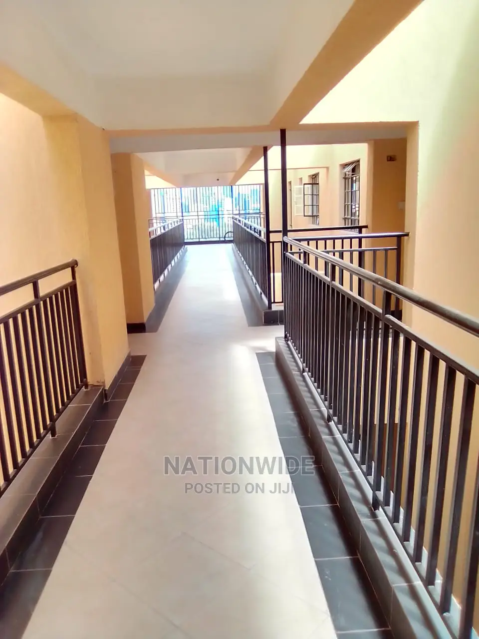 2bdrm Block of Flats in Ngara for Rent