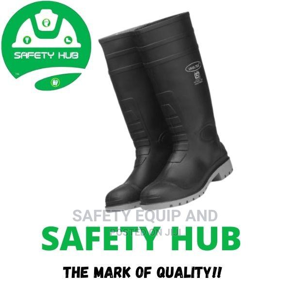 Vaultex Safety Gumboots for Sale at Affordable Price