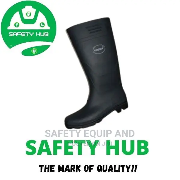 Vaultex Safety Gumboots for Sale at Affordable Price