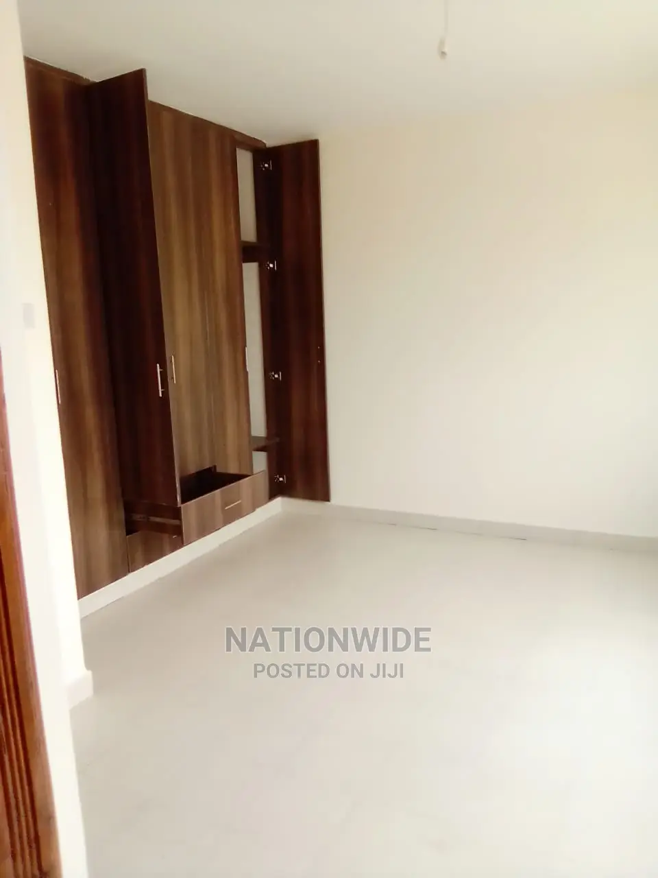 2bdrm Block of Flats in Ngara for Rent