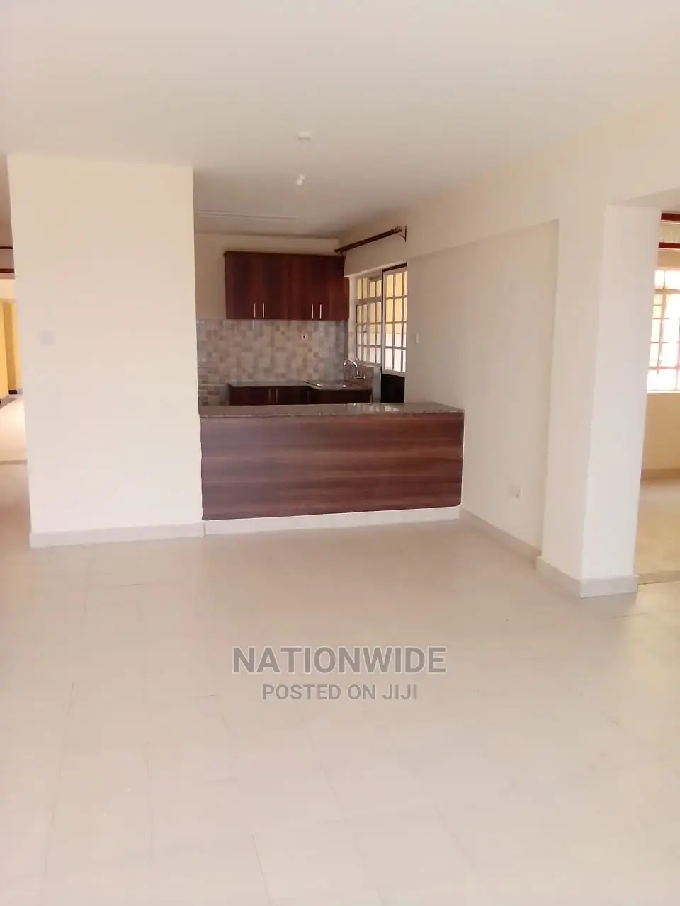 2bdrm Block of Flats in Ngara for Rent