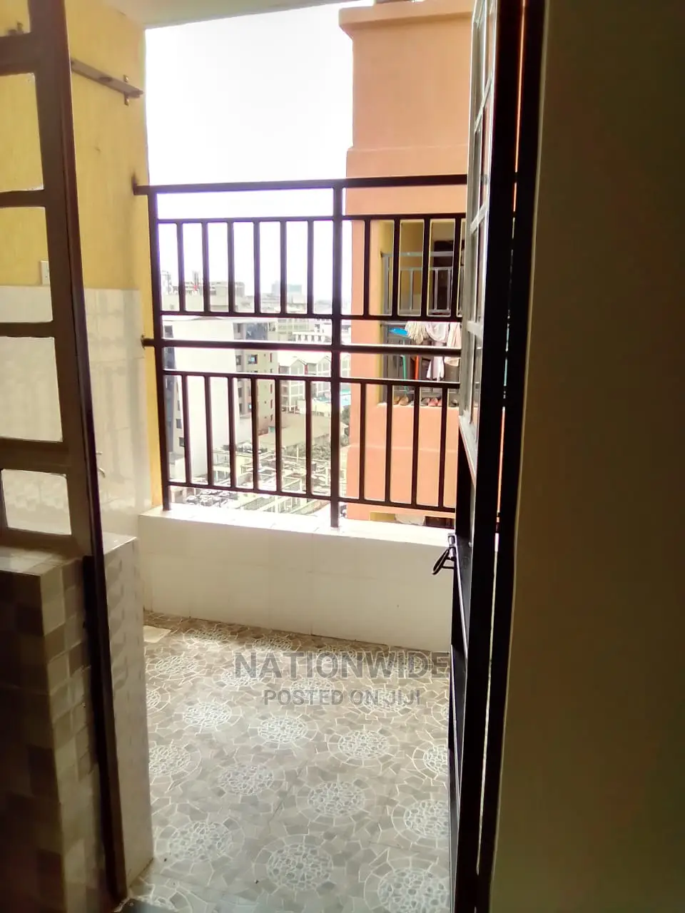 2bdrm Block of Flats in Ngara for Rent