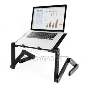 Generic 360° Adjustable Folding Laptop Desk