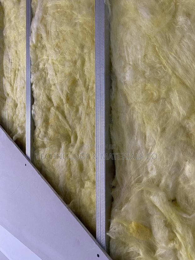Fibre Glasswool Insulation - thumbnail 2
