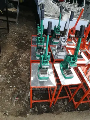 Chips Cutter