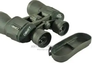 Best Comet 50X50 Powerful Prism Binocular Telescope