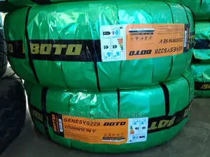 225/60 R 16 Boto Tyres.
