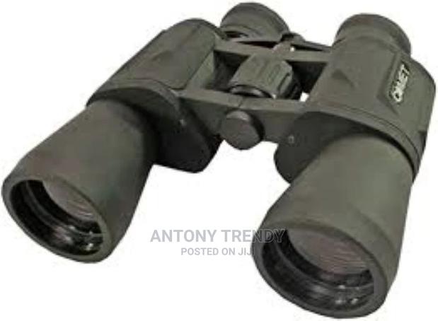 Binoculars 50x50 COMET - main view