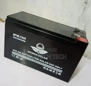 Ups Battery 12by 7