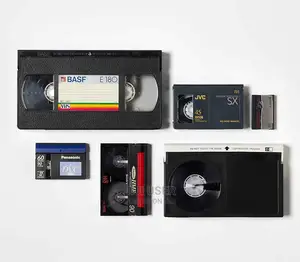 Reliable Digital Video, Audio Conversion to Flash or Hard Disk
