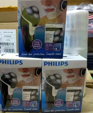 Philips Smoother Powerful