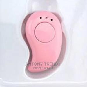S530 Mini Wireless Bluetooth Headset Stereo Earphone Headpho - thumbnail 2