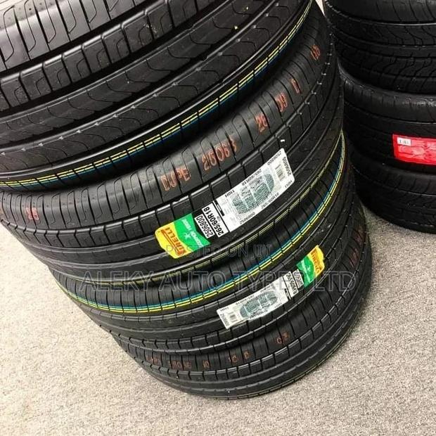 265/60 R18 Pirelli Scorpion Nylon - main view