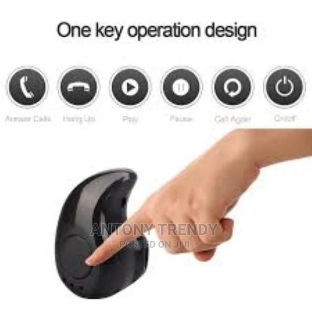 Generic S530 BT 4.1 Wireless Mini Earphones - main view