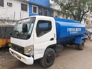 Sayani Fresh Water