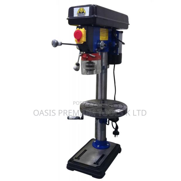 Bench Drill 13mm - main view