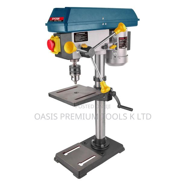 Drill Press/Bench Drill 16mm