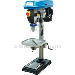 Bench Drill/Drill Press 20mm - main view