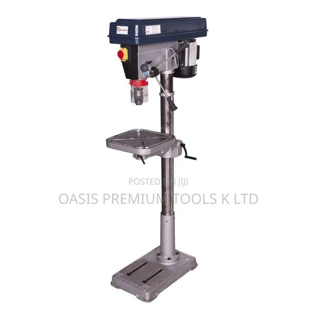 Drill Press/Bench Drill 25mm - main view