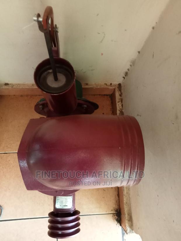 Delan Centrifugal Pump - thumbnail 2