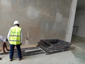 Steel Scaffolds At Timber Budget