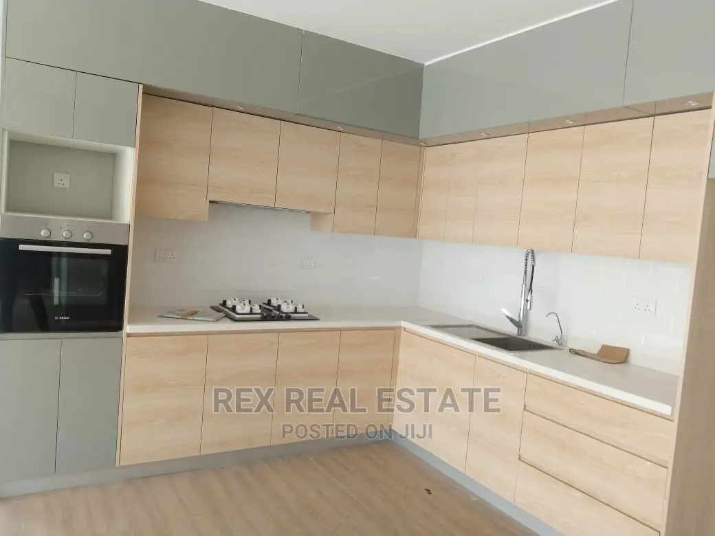 2bdrm Apartment in Riara Road, Maziwa for Rent