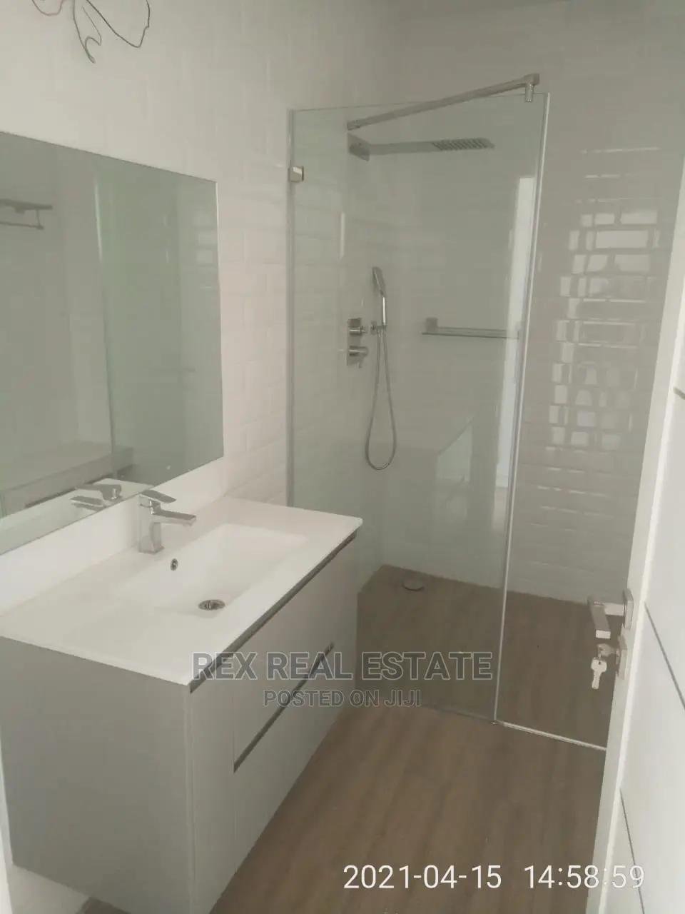2bdrm Apartment in Riara Road, Maziwa for Rent