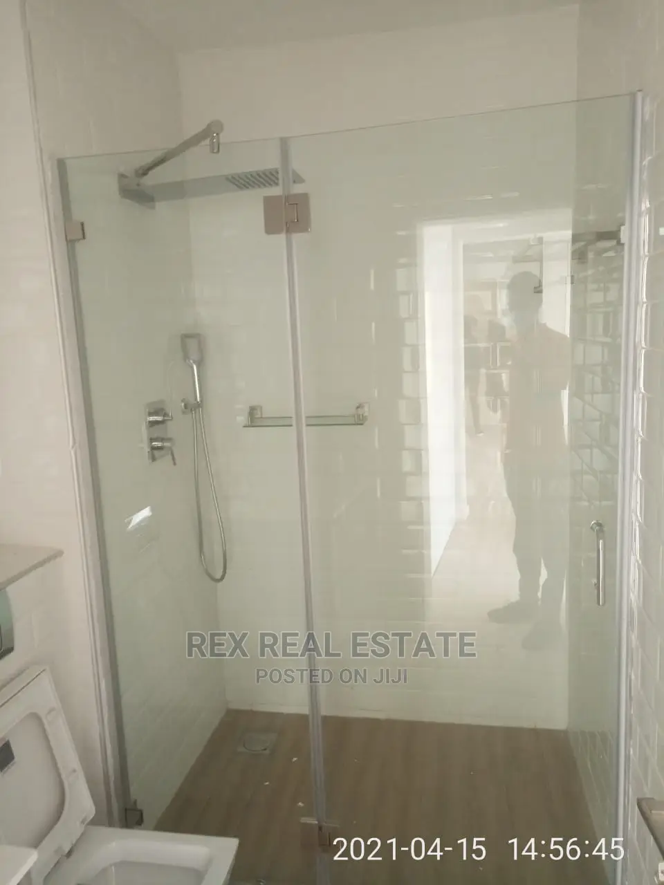 2bdrm Apartment in Riara Road, Maziwa for Rent